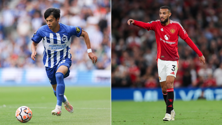 Nhận định Brighton vs MU: Quỷ đỏ có tiếp tục bay cao? Soi kèo chi tiết, tỷ lệ kèo mới nhất, dự đoán kết quả